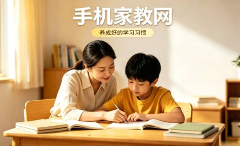 西安家长想请数学家教，哪里能找到靠谱的大学生老师？
